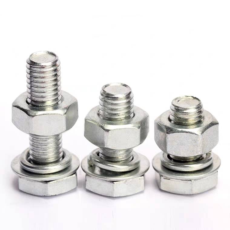 2026 Global High-Strength Structural Fasteners: Vækstdrivere, standarder og forsyningsmuligheder