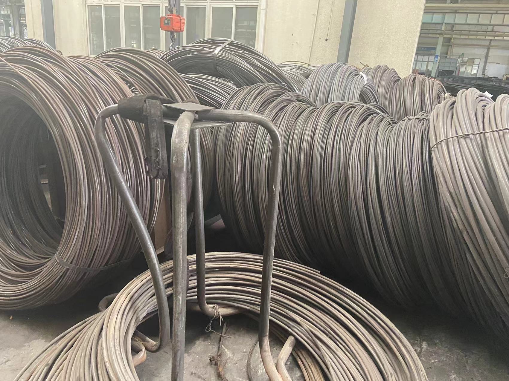2026 Fastener Materiale Fokus: Q235 Carbon Steel — Hjørnestenen i omkostningseffektive fastgørelsesløsninger