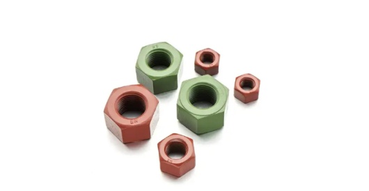 Gangtong Zheli Fasteners optimerer produktets overfladebehandlingsteknologi for at øge korrosionsbestandigheden af ​​industrielle fasteners