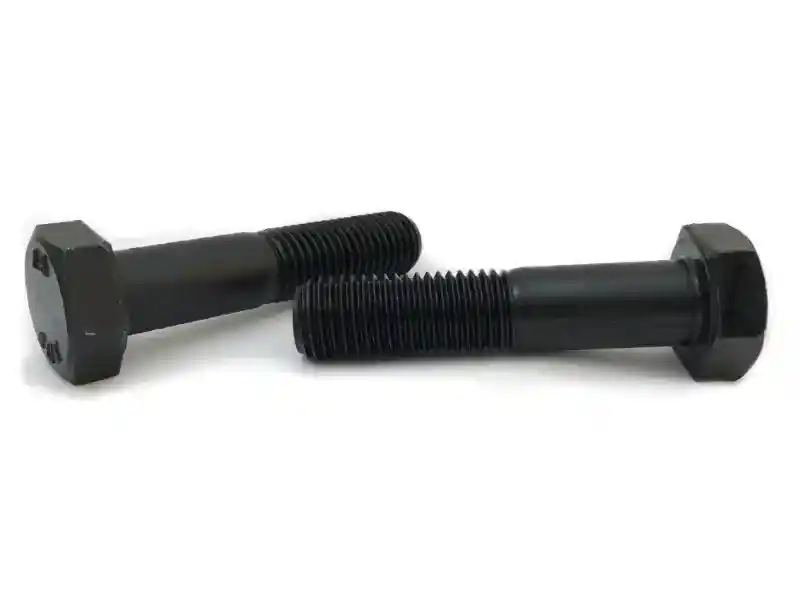 Hvor kan jeg købe højstyrke Black Oxide Heavy Hex Head Bolt til trykbeholdere?