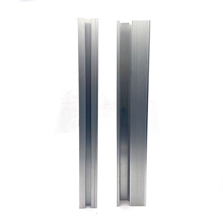 Hvordan kan 6000-seriens anodiseret aluminiumsekstruderingsprofil forbedre moderne industrielle og arkitektoniske applikationer