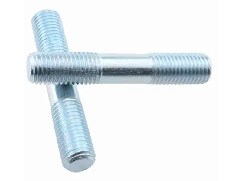 Hvad er fordelene ved DIN835 Double End Stud Bolt til aluminium støbt hus til aluminium støbemontage