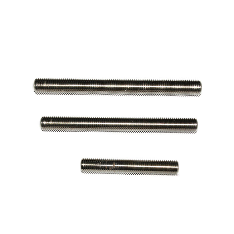 All Thread Stainless Steel Threaded Rod