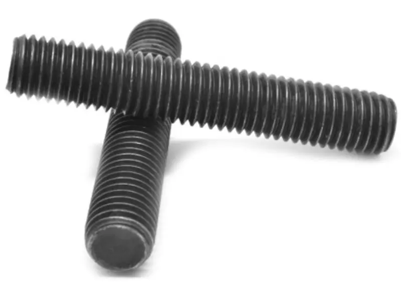 Stainless Steel Fully Threaded Studs
