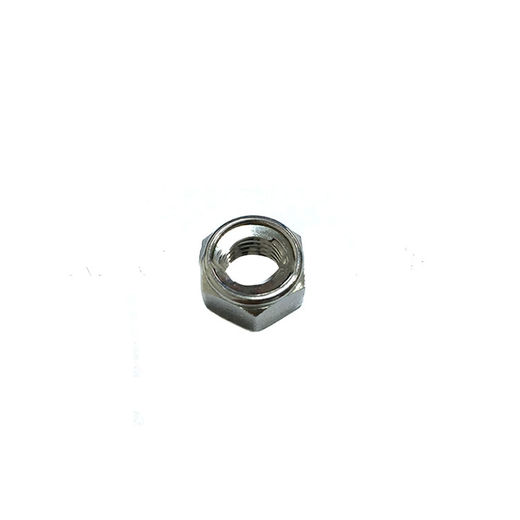 SS304 SS316 Burmøtrik M6 M8